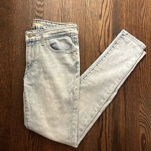 711 skinny levis jeans
